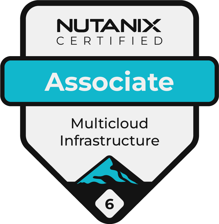 NCA badge