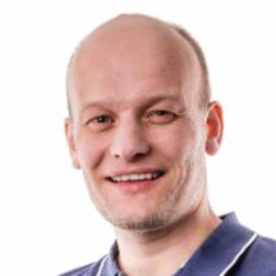 Jeroen Tielen